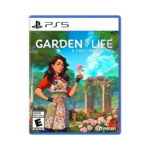 Garden Life: A Cozy Simulator Playstation 5