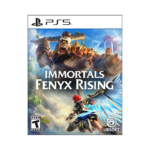 Immortals Fenyx Rising Playstation 5