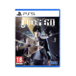 Judgment Playstation 5