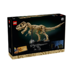 LEGO Exclusives Dinosaur Fossils Tyrannosaurus rex 76968-2