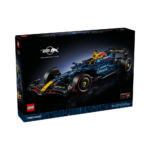 LEGO Exclusives Oracle Red Bull Racing RB20 F1 Car 42206-3