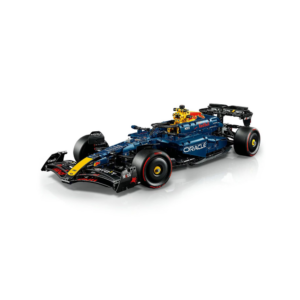 LEGO Exclusives Oracle Red Bull Racing RB20 F1 Car 42206