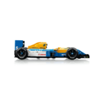 LEGO Icons Williams Racing FW14B &amp; Nigel Mansell 10353-1