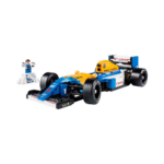 LEGO Icons Williams Racing FW14B &amp; Nigel Mansell 10353