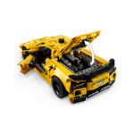 LEGO Technic Chevrolet Corvette Stingray 42205-1