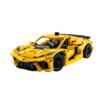 LEGO Technic Chevrolet Corvette Stingray 42205