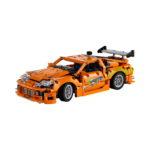 LEGO Technic Fast and Furious Toyota Supra MK4 42204-1