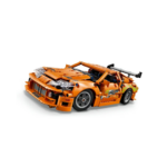 LEGO Technic Fast and Furious Toyota Supra MK4 42204