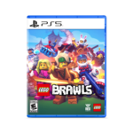 Lego Brawls Playstation 5