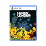 Lunar Lander Beyond Playstation 5