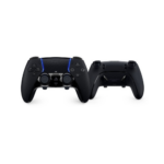 PS5 DualSense Edge Wireless Controller (Black)-1