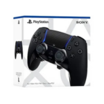 PS5 DualSense Edge Wireless Controller (Black)-2