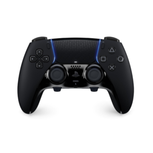 PS5 DualSense Edge Wireless Controller (Black)