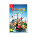 Sports Party Nintendo Switch