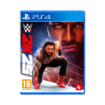 WWE 2K25 Playstation 4