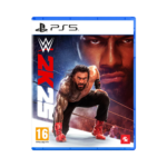 WWE 2K25 Playstation 5