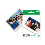 instax WIDE 10 Film Pack-1