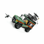 LEGO City Off-Road 4x4 Mountain Truck 60447