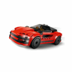 LEGO City Red Sports Car 60448-2