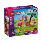 LEGO Classic Creative Food Friends 11039-1