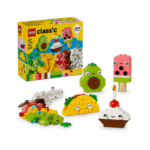 LEGO Classic Creative Food Friends 11039