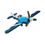 LEGO Creator 3-in-1 Aircraft: Race Plane 31160