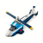 LEGO Creator 3-in-1 Aircraft Race Plane 31160-2