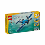 LEGO Creator 3-in-1 Aircraft Race Plane 31160-3