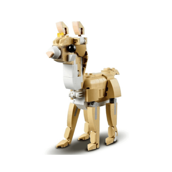 LEGO Creator 3-in-1 Cute Bunny 31162