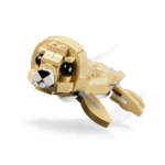 LEGO Creator 3-in-1 Cute Bunny 31162-2