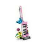 LEGO Creator 3-in-1 Typewriter with Flowers 31169-2