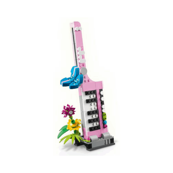 LEGO Creator 3-in-1 Typewriter with Flowers 31169