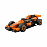 LEGO F1 Driver with McLaren Race Car 60442-3