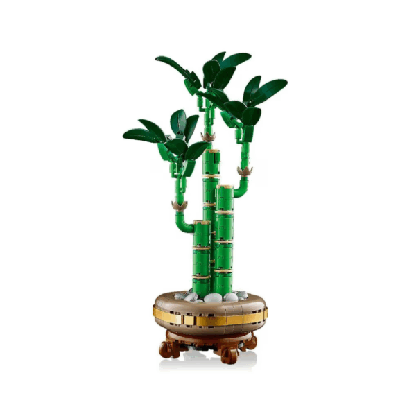 LEGO Lucky Bamboo 10344