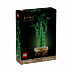 LEGO Lucky Bamboo 10344