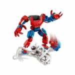LEGO Marvel Spider-Man Mech vs. Anti-Venom 76308-1