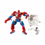 LEGO Marvel Spider-Man Mech vs. Anti-Venom 76308-2