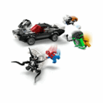 LEGO Marvel Spider-Man vs. Venom Muscle Car 76309-1