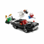 LEGO Marvel Spider-Man vs. Venom Muscle Car 76309