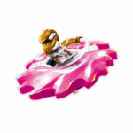 LEGO Ninjago Sora's Dragon Spinjitzu Spinner 71824-1