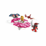 LEGO Ninjago Sora's Dragon Spinjitzu Spinner 71824