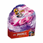 LEGO Ninjago Sora's Dragon Spinjitzu Spinner 71824-4