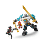 LEGO Ninjago Zane's Battle Suit Mech 71827