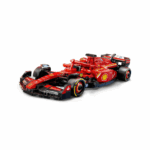 LEGO Speed Champions Ferrari SF-24 F1 Race Car 77242-1