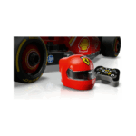 LEGO Speed Champions Ferrari SF-24 F1 Race Car 77242-3