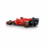 LEGO Speed Champions Ferrari SF-24 F1 Race Car 77242-4