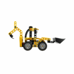 LEGO Technic Backhoe Loader 42197-1