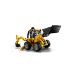 LEGO Technic Backhoe Loader 42197