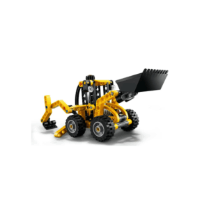 LEGO Technic Backhoe Loader 42197