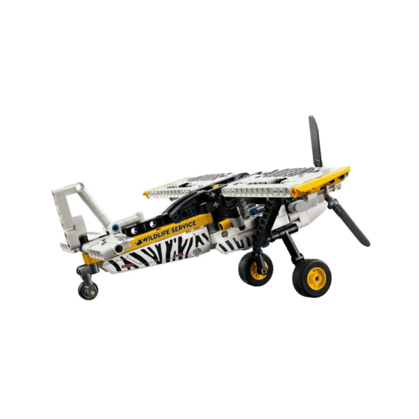LEGO Technic Bush Plane 42198